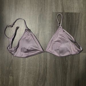 Victoria Secret Pink size M bathing suit top